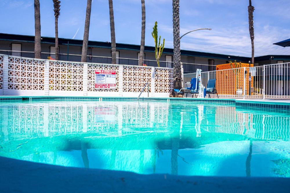 Ocean Villa Inn